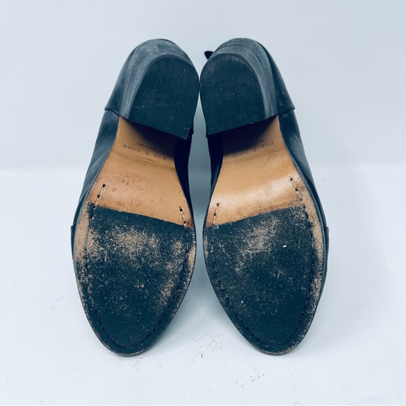 RAG & BONE CLASSIC NEWBURY BOOTIES (39) - Picture 8 of 13